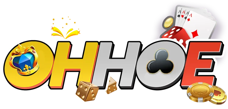 ohhoe-play logo